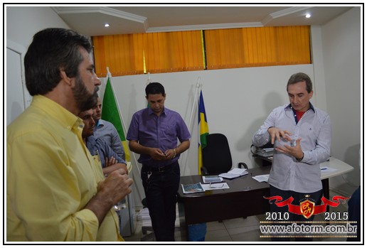 rolim de moura